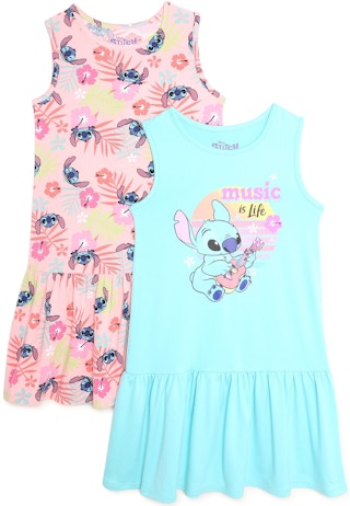 walmart disney lilo stitch dress 2022 1651502080 1651502080
