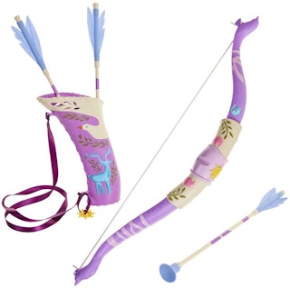 walmart disney princess tangled bow arrow 2022 1653235030 1653235030