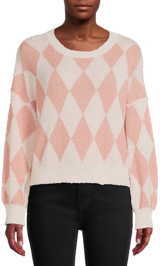 walmart dreamers by debut sweater 2022 1651425097 1651425097