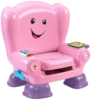 walmart fisher price laugh learn chair 2022 1653235357 1653235357