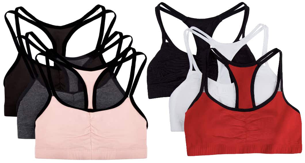 walmart-fruit-of-the-loom-racerback-strappy-sports-bra-2022