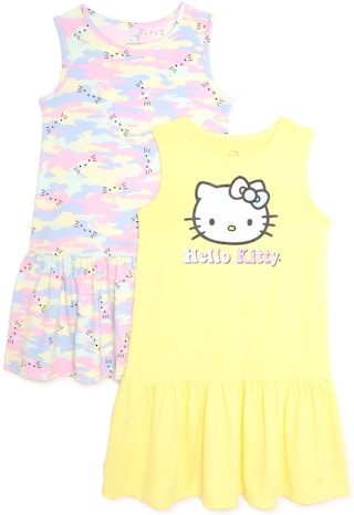 walmart hello kitty dress 2022 1651502093 1651502093