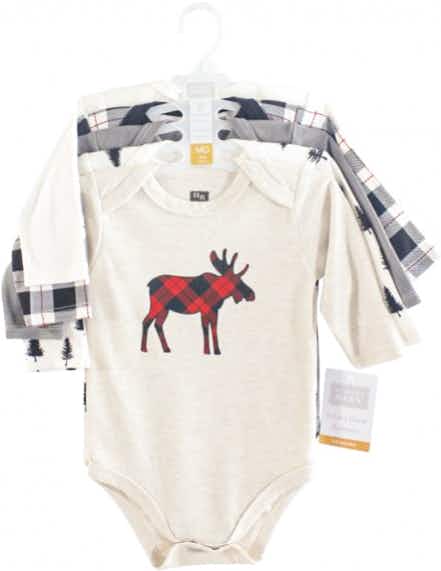 walmart-hudson-baby-5-pack-bodysuits-moose-2022