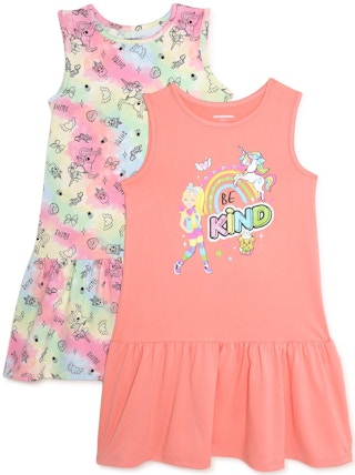 walmart jojo siwa dress 2022 1651502100 1651502100