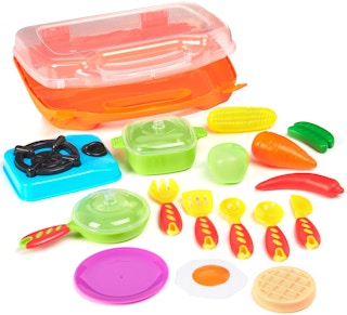 walmart kid connection kitchen playset 2022 1652112303 1652112303