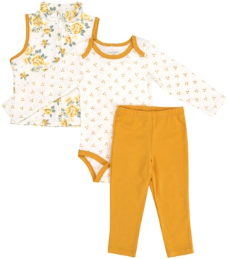 walmart kyle deena baby 3 piece outfit 2022 3 1652016096 1652016096