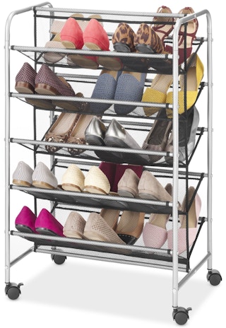 walmart mainstays 5 tier shoe rack 2022 1653503203 1653503203