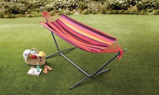 walmart mainstays hammock with stand 2022 1652900187 1652900187
