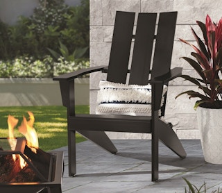 walmart mainstays wood adirondack chair 1652189374 1652189374