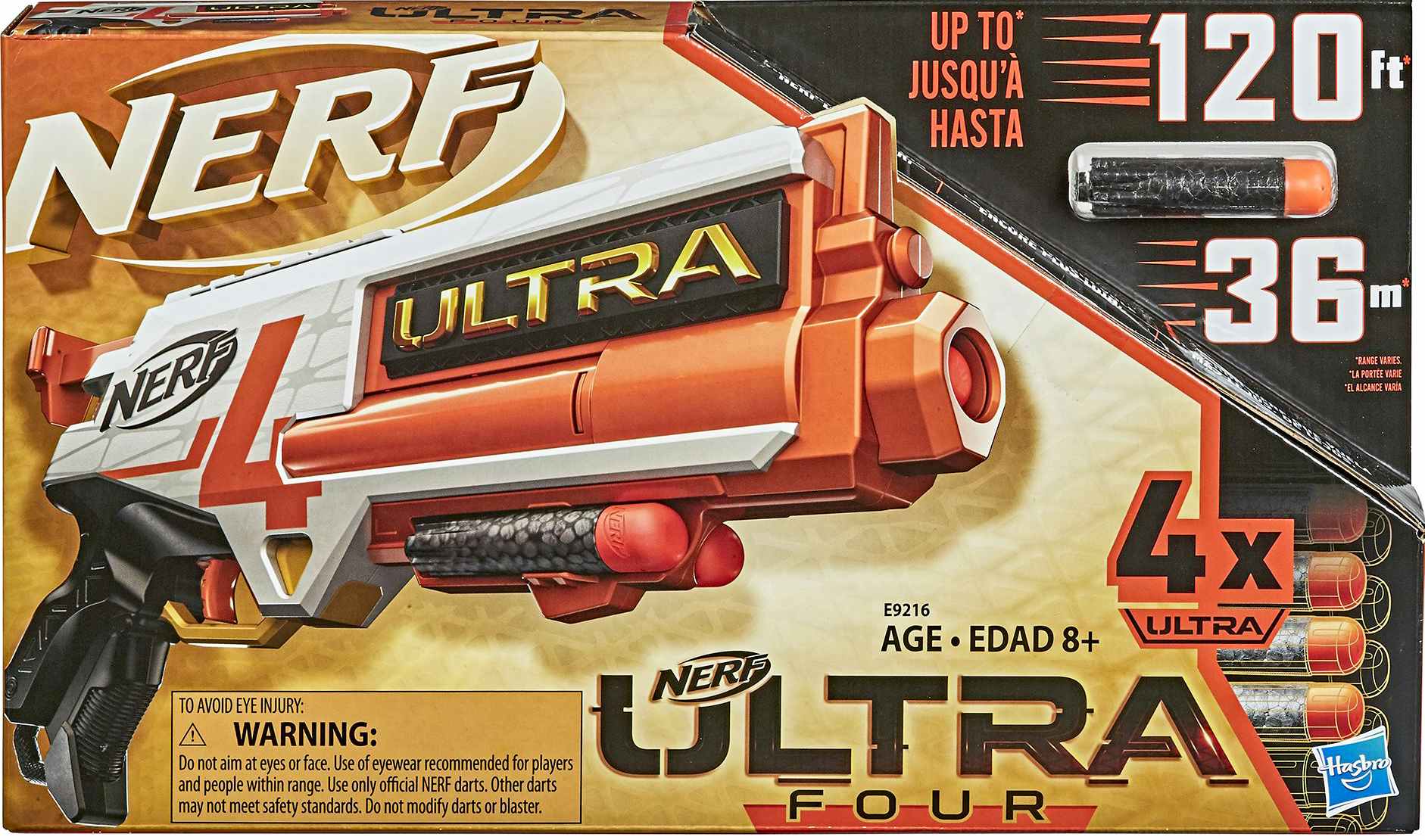 walmart-nerf-ultra-four-blaster-2022