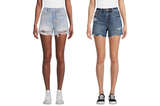 walmart-no-boundaries-junior-destructed-midi-jean-shorts-2022