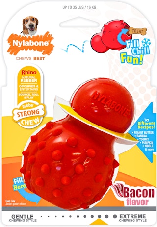 walmart-nylabone-cone-toy-2022