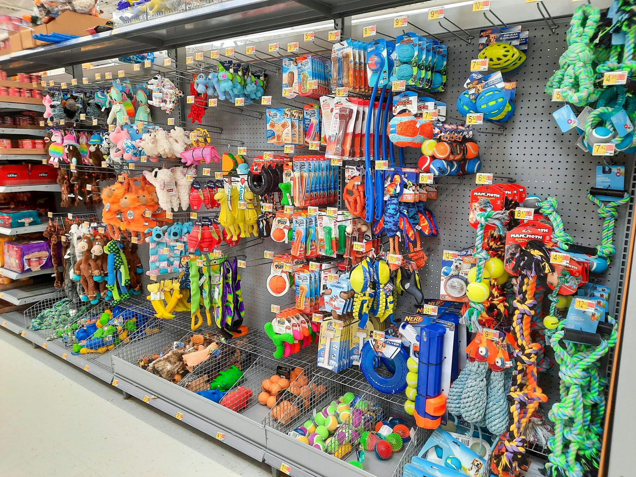 toys under $5 at walmart