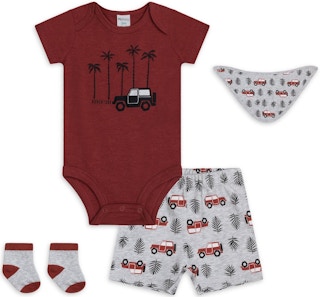 walmart petit lem short set 2022 1653403956 1653403956