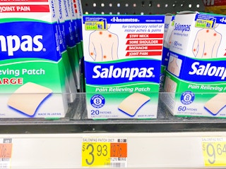 walmart salonpas 05092022 1652109707 1652109707
