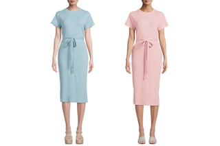 walmart-time-and-tru-knit-midi-dress-2022