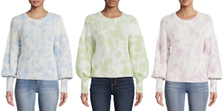 walmart time and tru rib sweater 2022 1653400868 1653400868