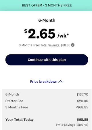 weight-watchers-personal-points-program-offer-2022-1