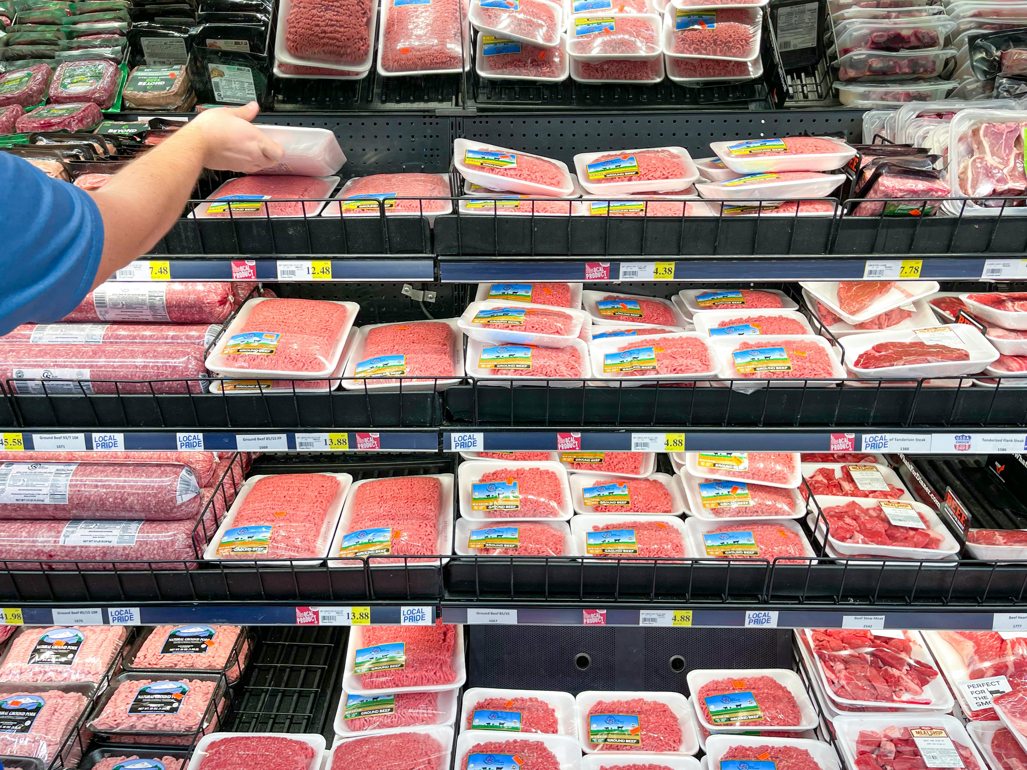 Meat Prices Are Going Up — See New Prices The Krazy Coupon Lady