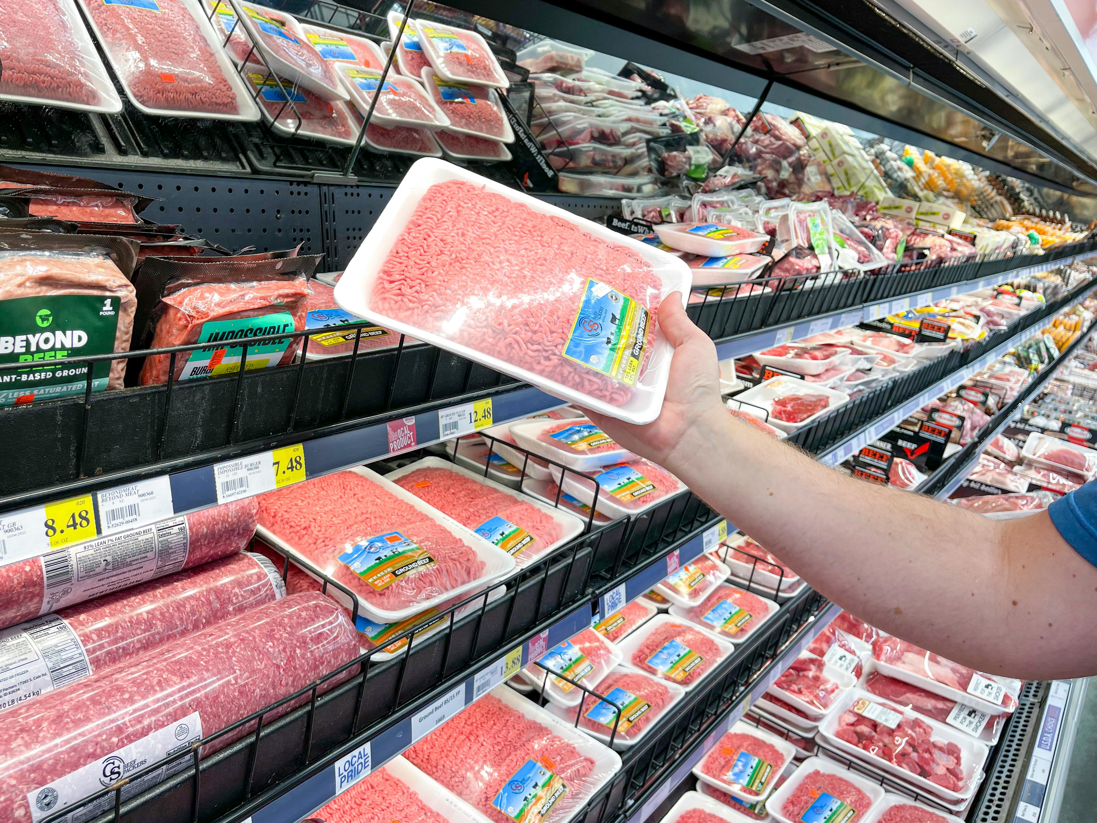 Meat Prices Are Going Up — See New Prices The Krazy Coupon Lady