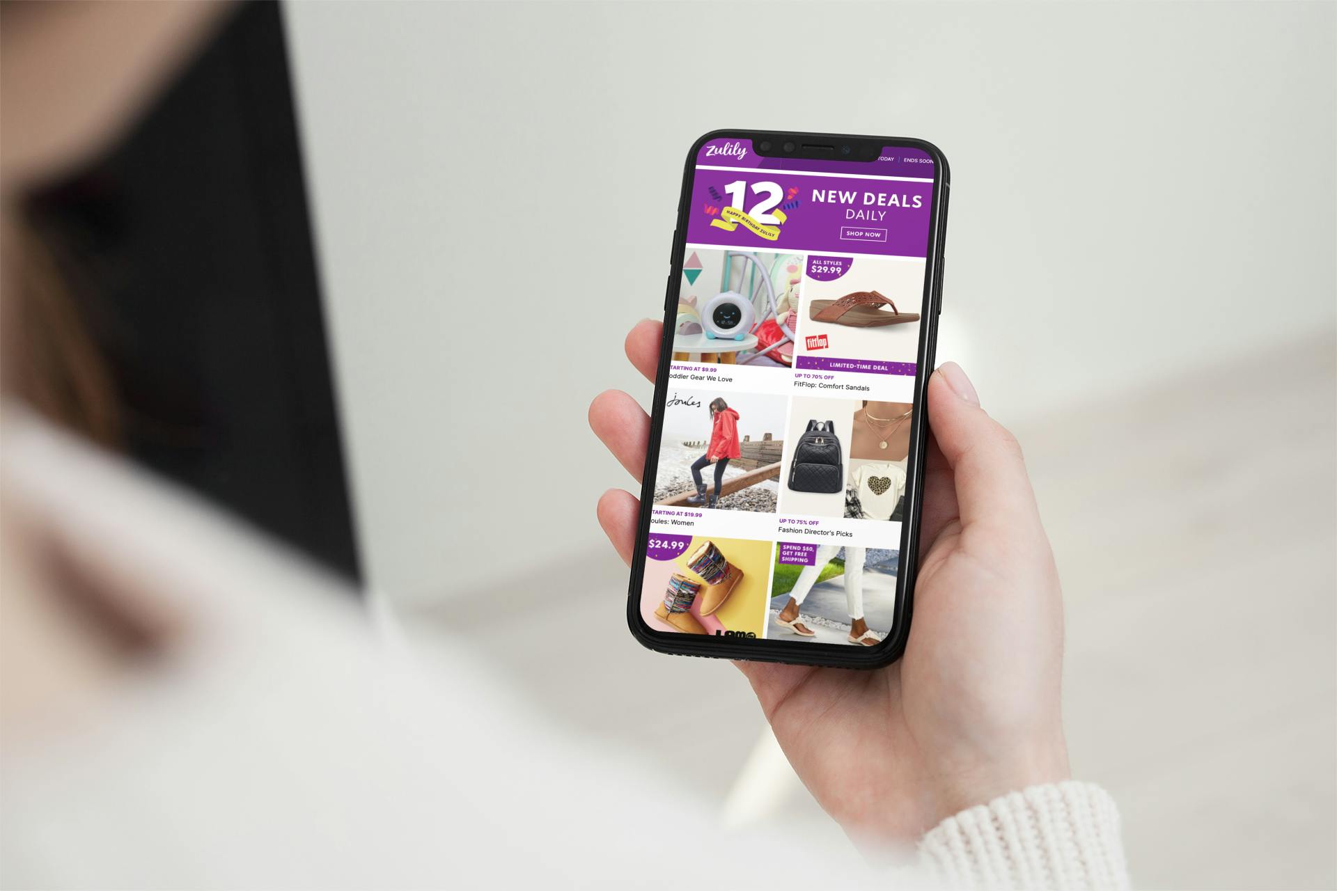 How To Score Deals on Zulily Clothes The Krazy Coupon Lady