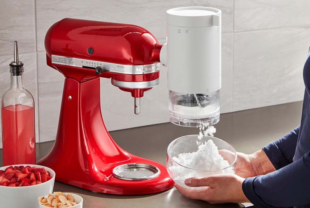 KitchenAid Deals and Coupons 2021 - The Krazy Coupon Lady - May 2022