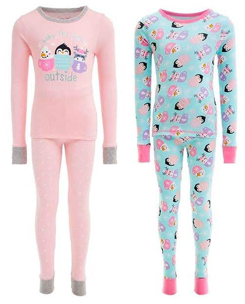 zulily-pajama-sets-2022-clearance-3