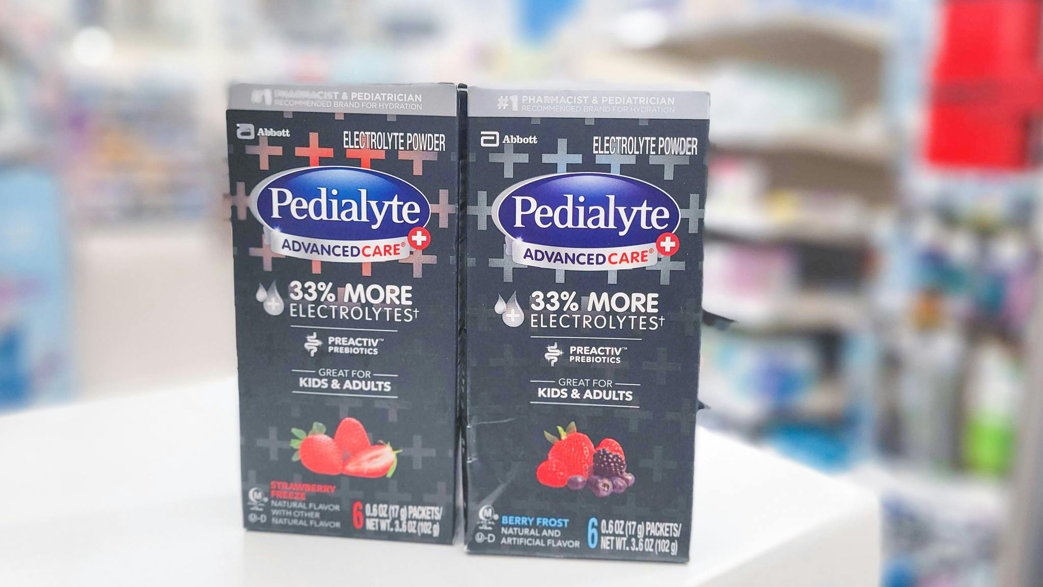 When Do Grocery Stores Restock? Here's the Scoop The Krazy Coupon Lady