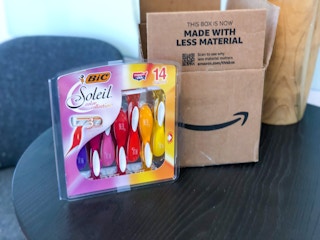 amazon bic soleil color collection razors 2022 09 1655915883 1655915883