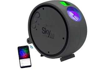BlissLights Laser Star Projector