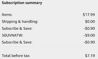 amazon buffalo plaid rug 2022 cart screenshot 1655917800 1655917800