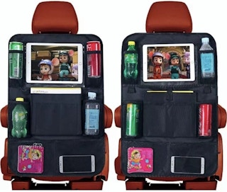 amazon car seat back organizers screenshot 1656523418 1656523418