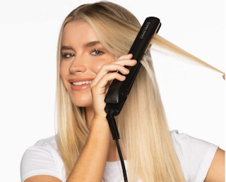 CHI Original Ceramic Hair Straightening Flat Iron