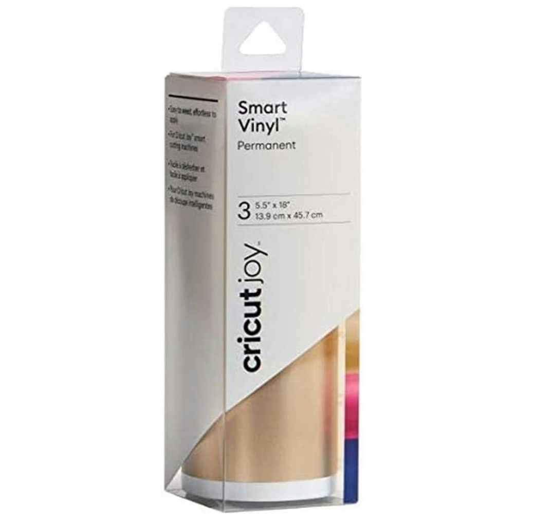 Cricut Joy Smart Vinyl -