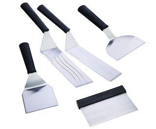 Cuisinart Griddle Spatula Set