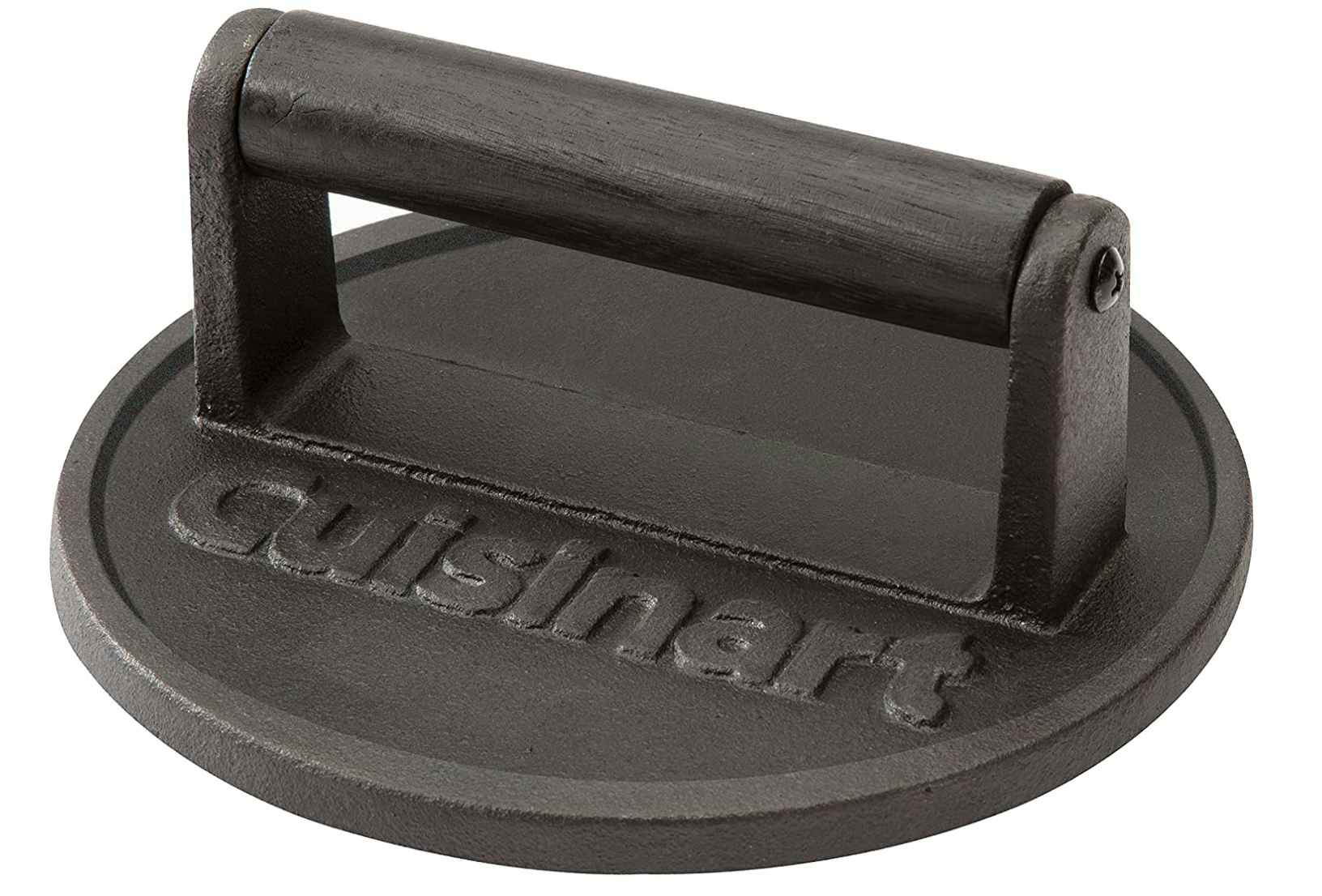 Cuisinart Smashed Burger Press