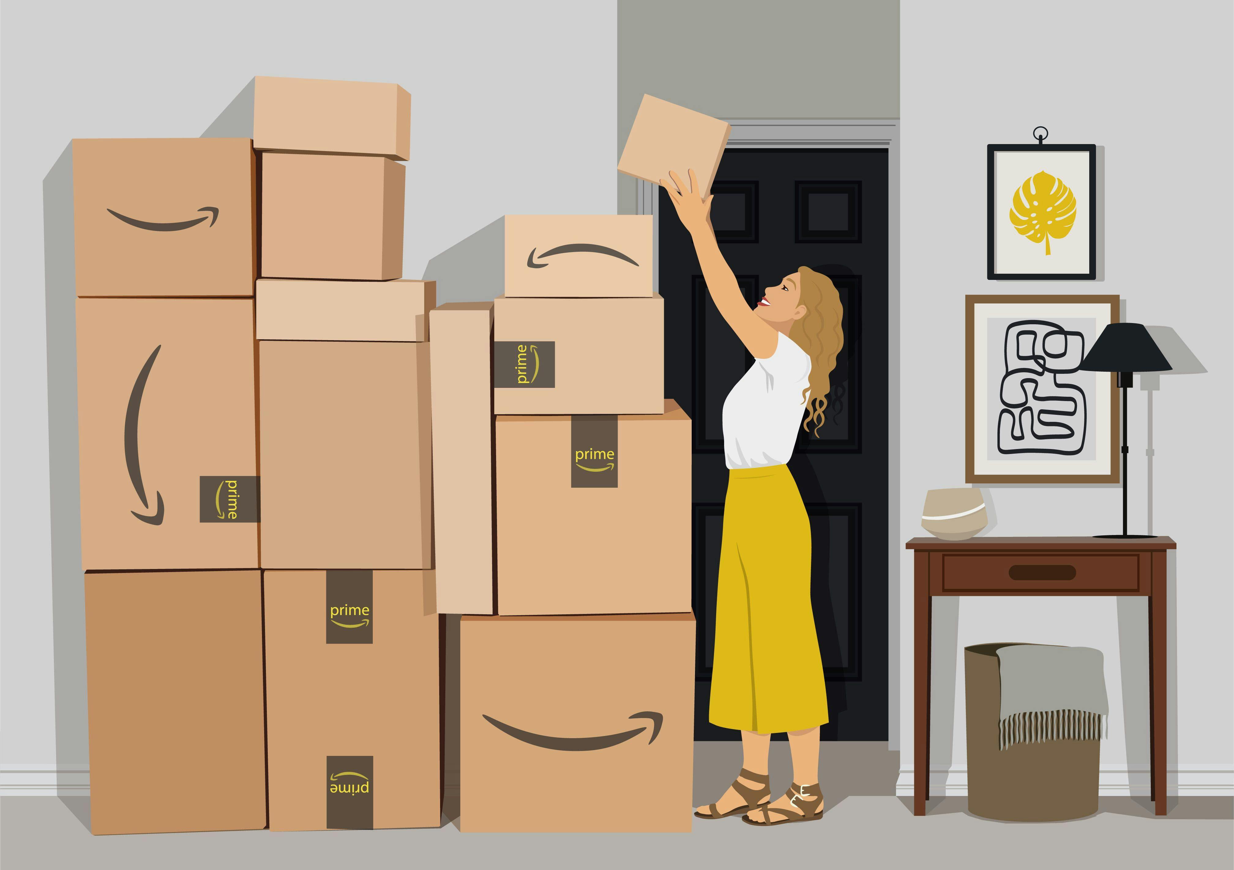 Prime Day Deals — 40+ Best Amazon Prime Day Sales So Far