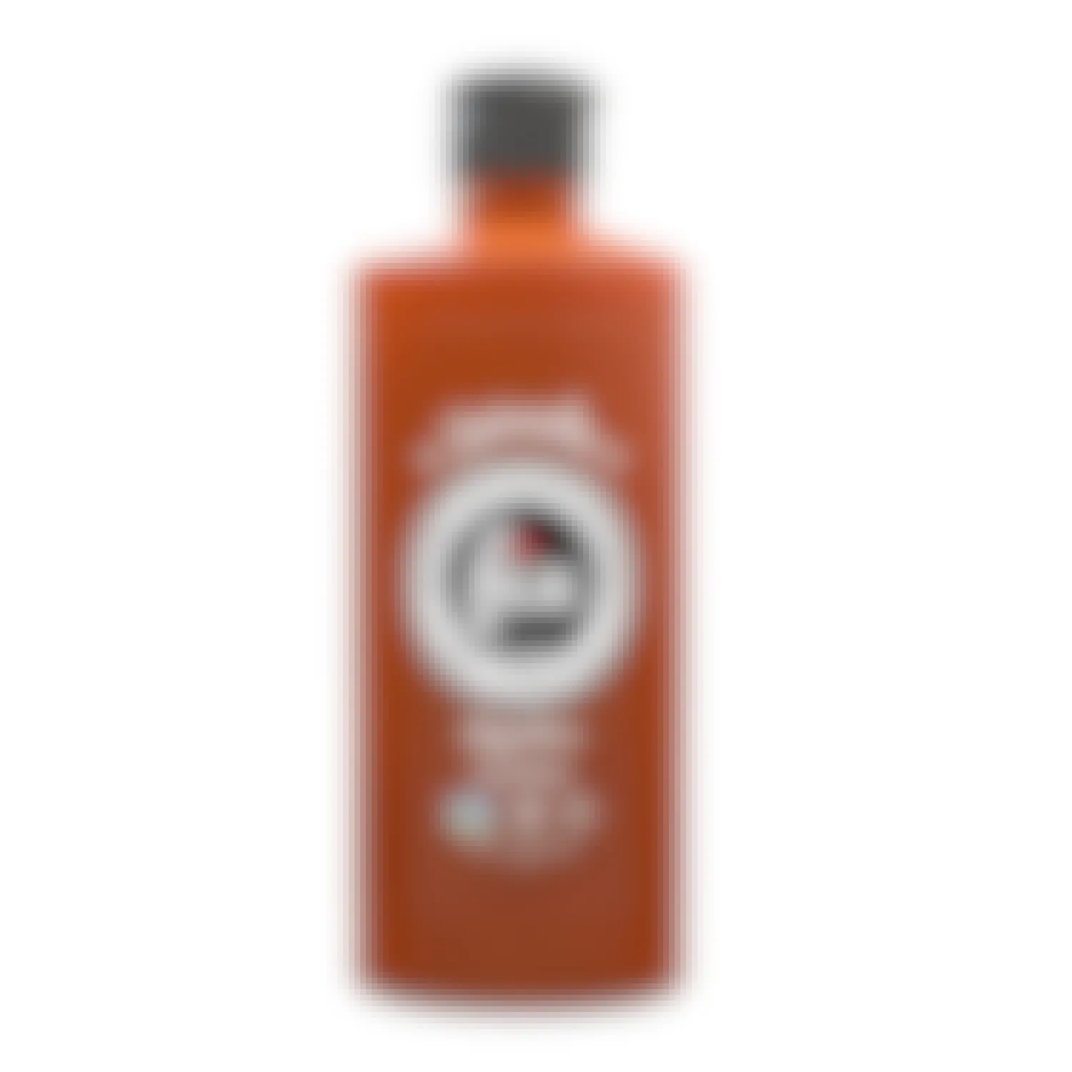 A stock image of a bottle of Fix brand sriracha hot sauce.