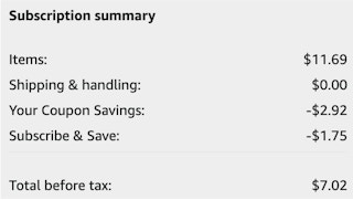 amazon flonase spray 2022 cart screenshot 1656181605 1656181605