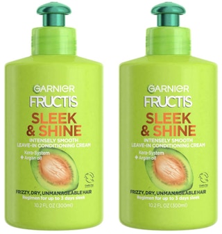 amazon garnier fructis sleek and shine leave in conditioner screenshot 1654634680 1654634680