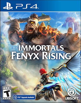 amazon immortals fenyx rising playstation 4 1655133858 1655133859