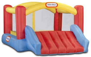 amazon little tikes bouncer screenshot 1656092506 1656092506
