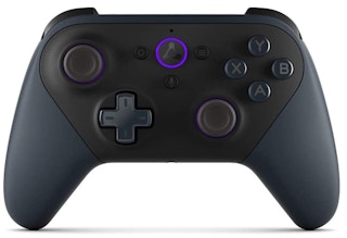 Luna Controller
