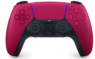 PlayStation 5 DualSense Wireless Controller