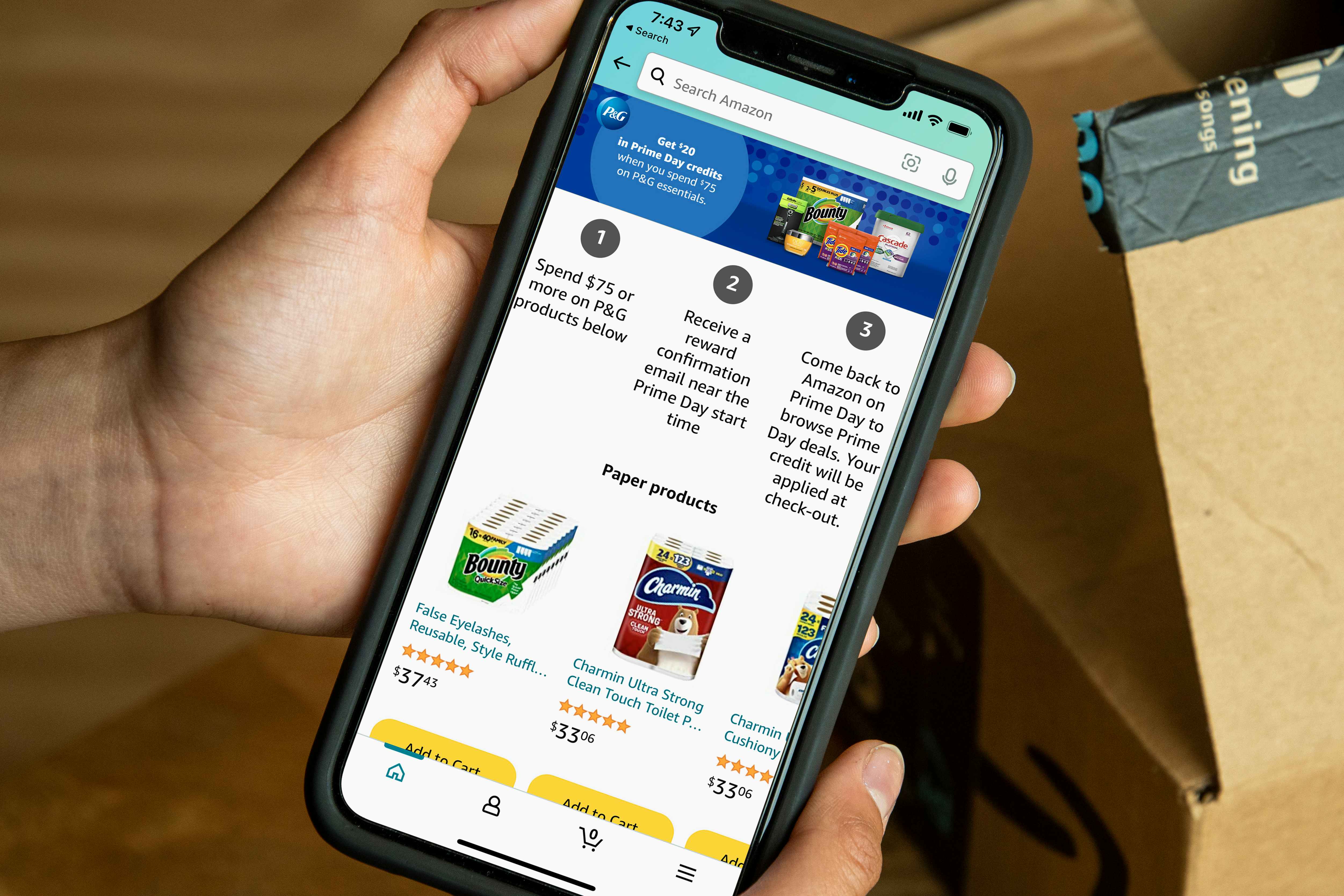Here's How to Find Hidden  Deals and Discounts in 2024 - The Krazy  Coupon Lady