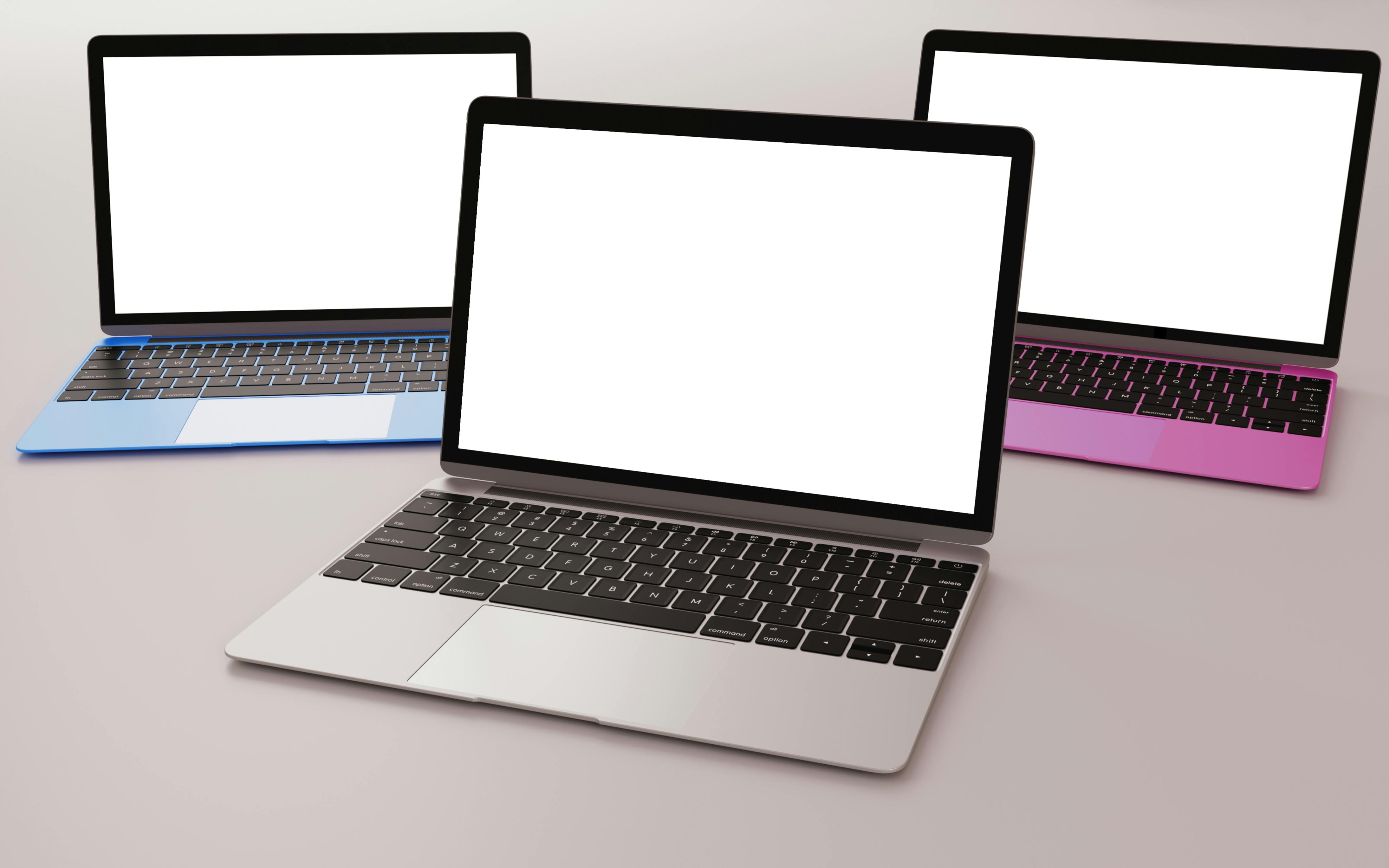 The Best of the Best Amazon Prime Day Laptop Deals 2022