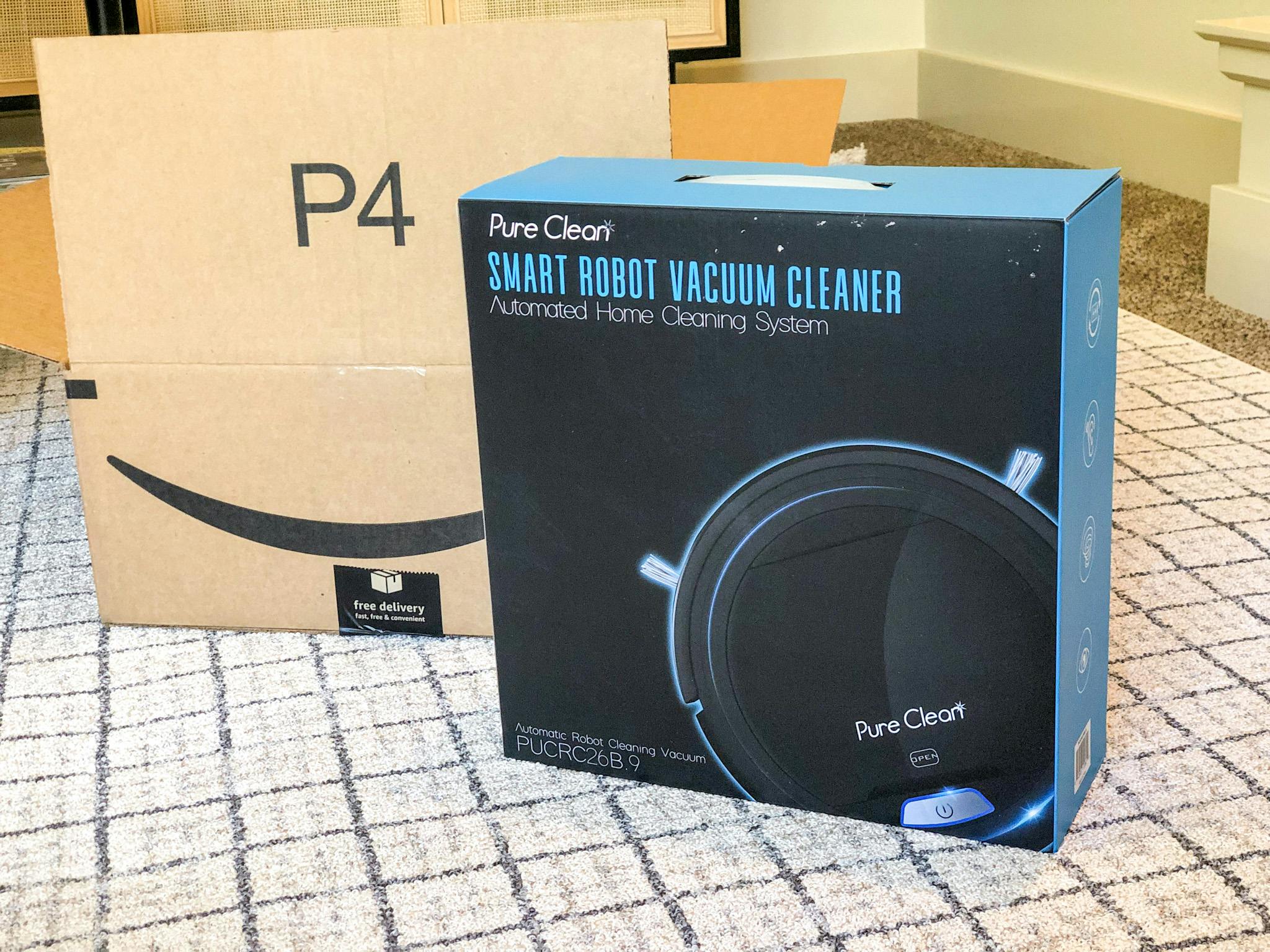 Robotic Vacuum Coupons and Deals The Krazy Coupon Lady August 2022