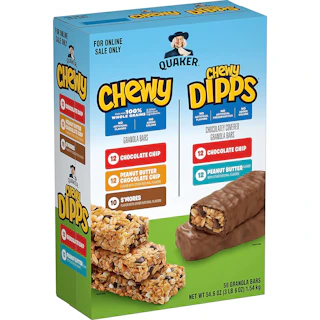 amazon quaker granola bars 1654534088 1654534088