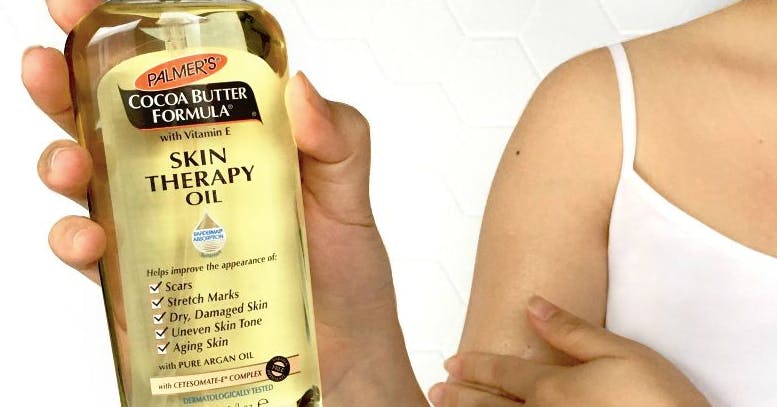 Palmer s Skin Therapy Body Oil As Low As 3 13 On Amazon Reg 14 99 palmer-s-skin-therapy-body-oil-as-low-as-3-13-on-amazon-reg-14-99