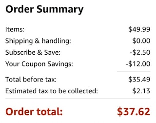 amazon spin brush order summary 2022 b 1656088704 1656088704